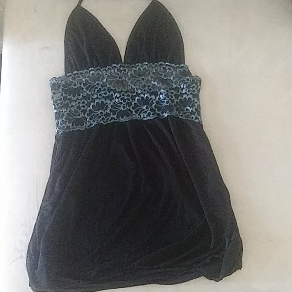 Espiral baby doll size Large